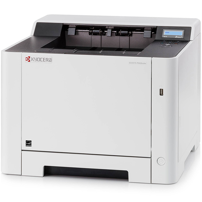 ECOSYS P5026cdw